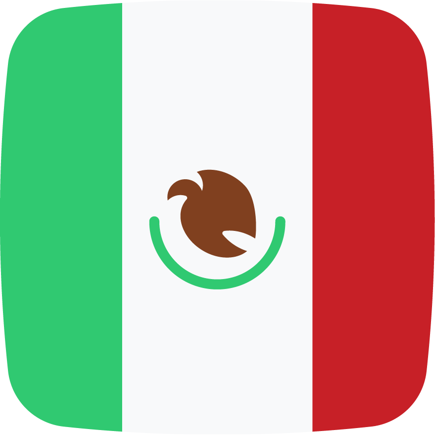 Bandeira do México
